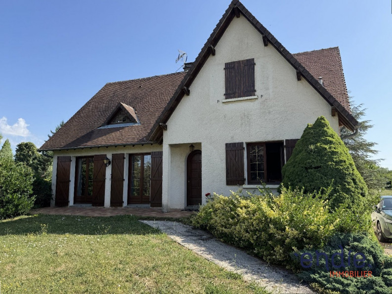 vente Maison La Guerche Sur L'aubois - Photo 1