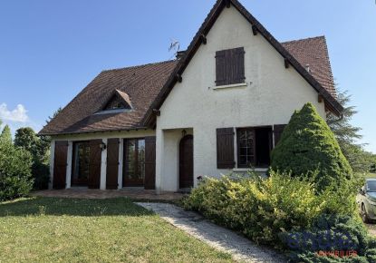 vente Maison La Guerche Sur L'aubois