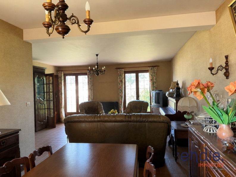 vente Maison La Guerche Sur L'aubois - Photo 4