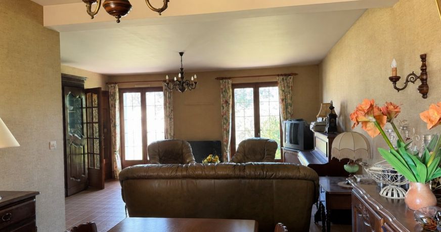 vente Maison La Guerche Sur L'aubois