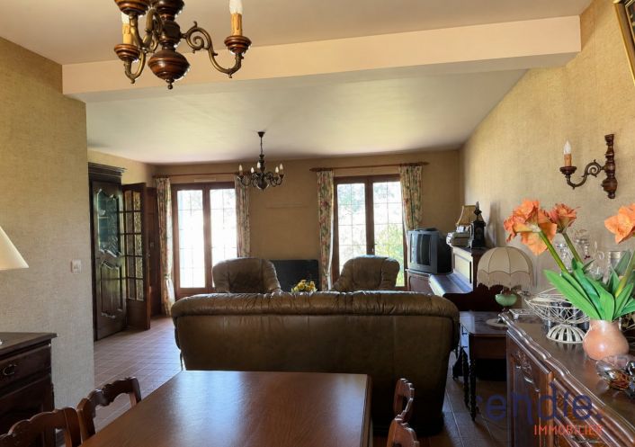 à vendre Maison La Guerche Sur L'aubois