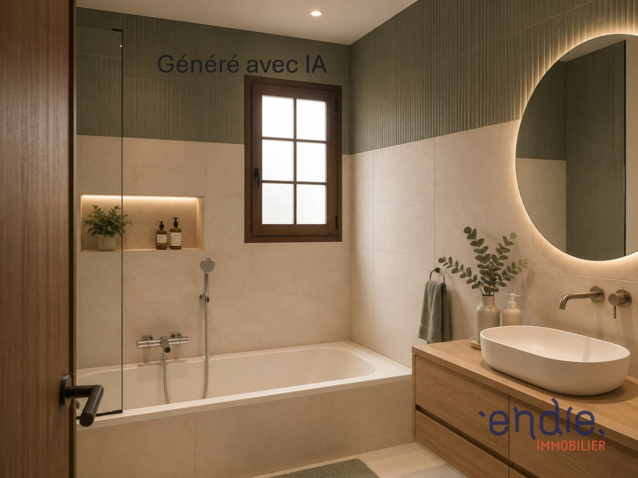 à vendre Maison La Guerche Sur L'aubois - Photo 13