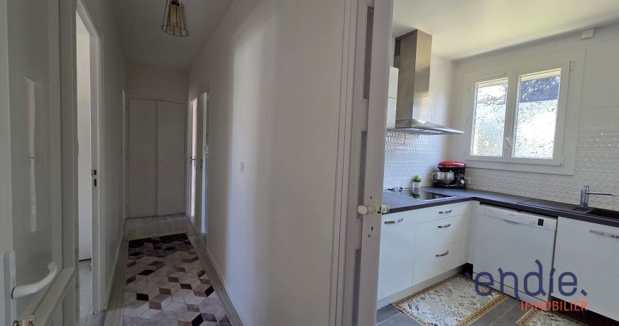 vente Pavillon Moulins