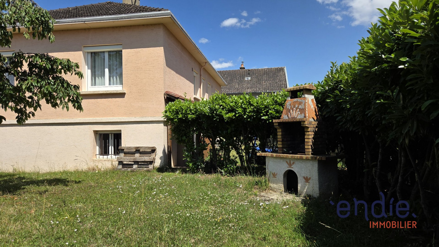 à vendre Pavillon Moulins - Photo 13