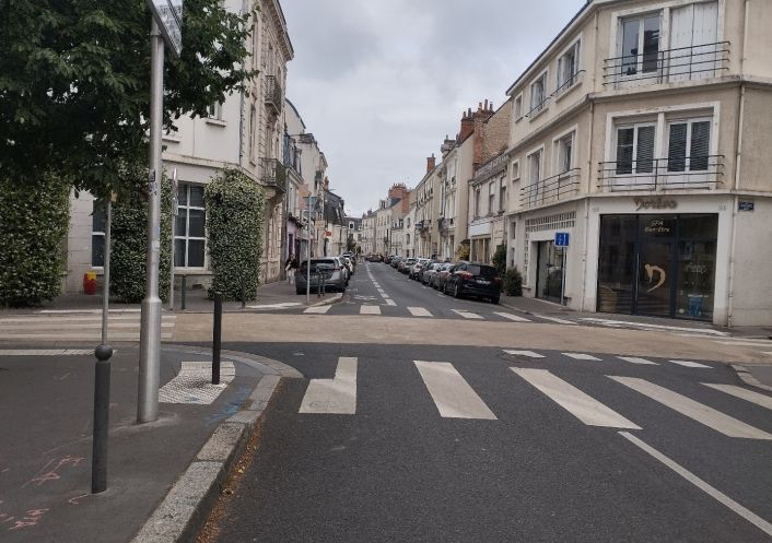 à vendre Bureau Tours