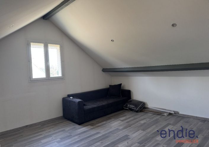 vente Maison Mornay Sur Allier