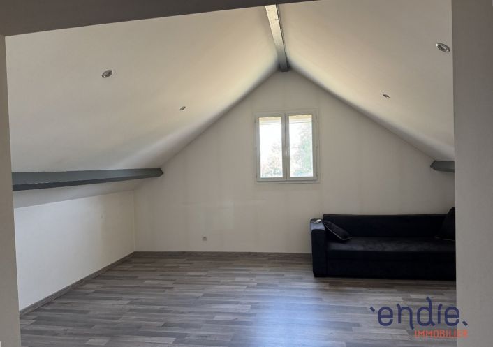 vente Maison Mornay Sur Allier