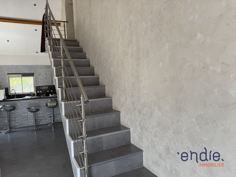 vente Maison Mornay Sur Allier - Photo 7