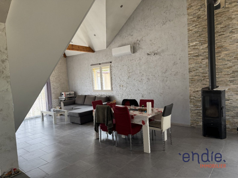 vente Maison Mornay Sur Allier - Photo 8