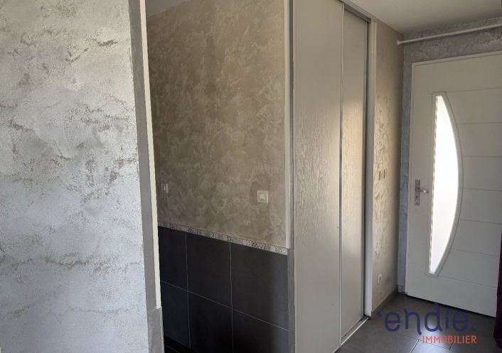 vente Maison Mornay Sur Allier