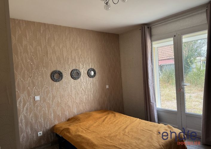 vente Maison Mornay Sur Allier