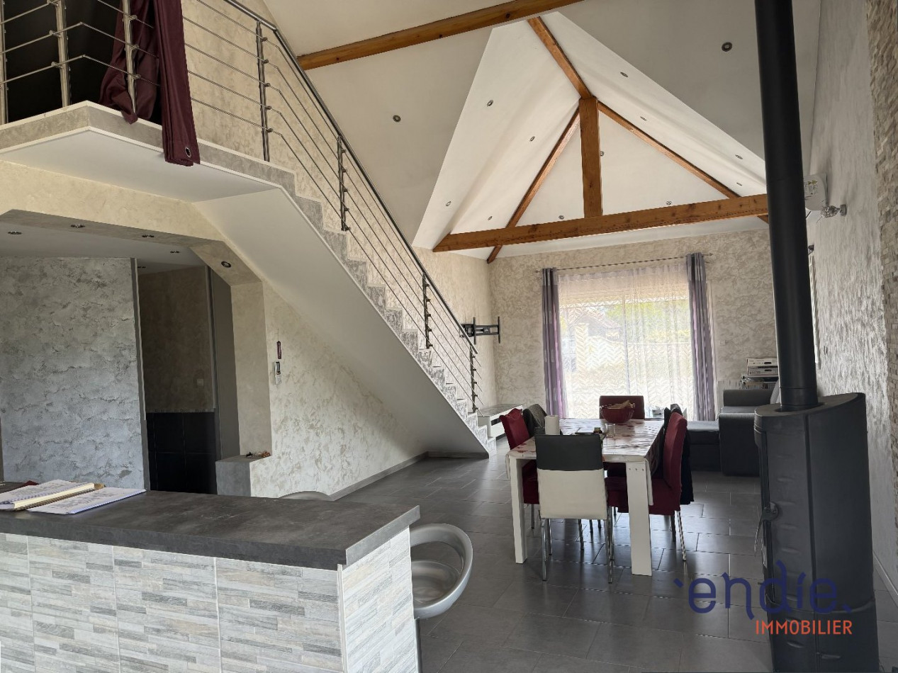 à vendre Maison Mornay Sur Allier - Photo 20