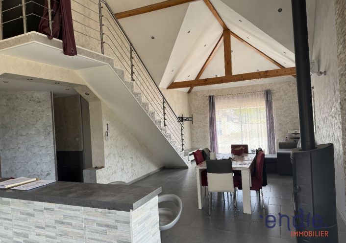 vente Maison Mornay Sur Allier