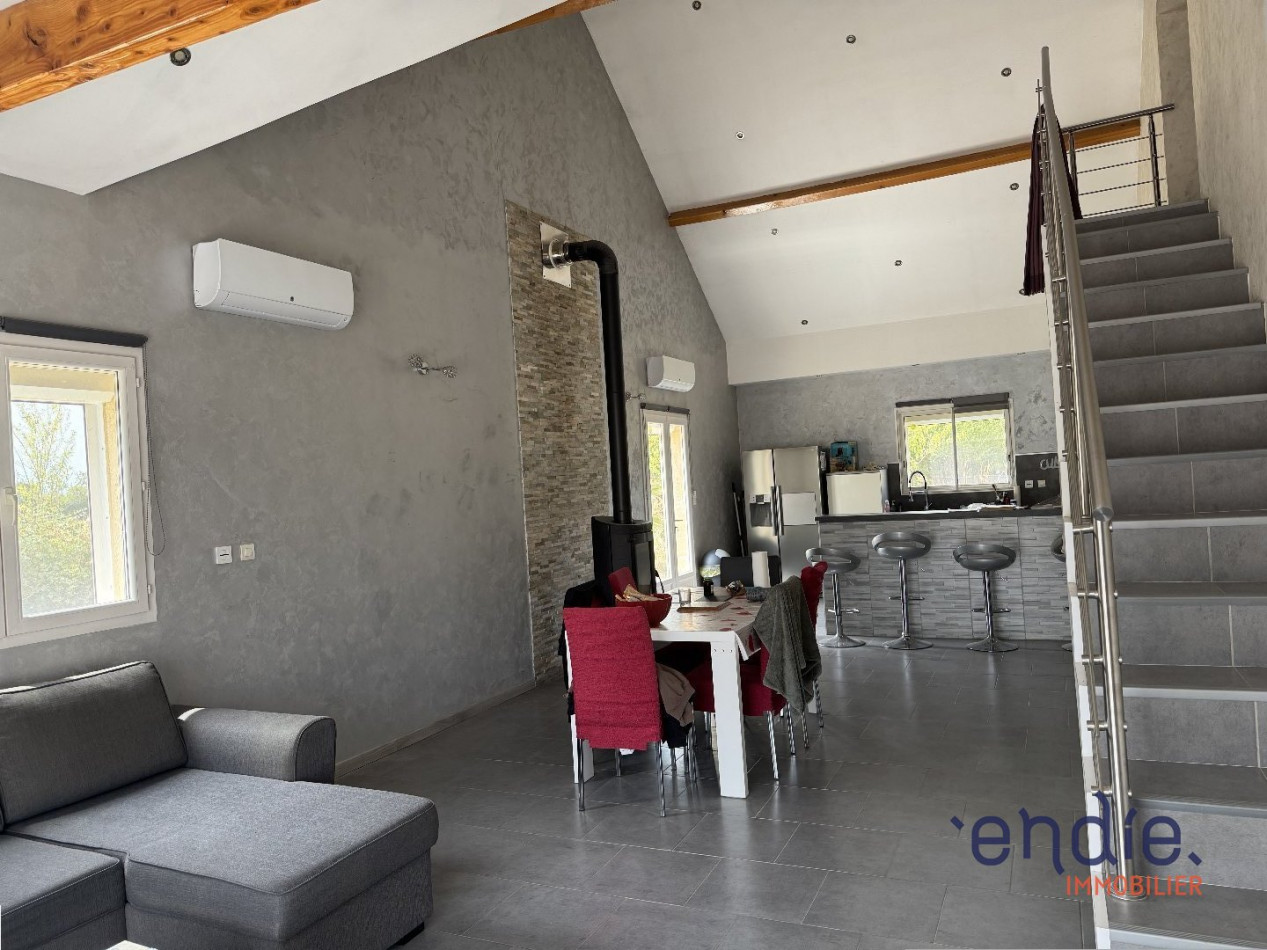 à vendre Maison Mornay Sur Allier - Photo 20