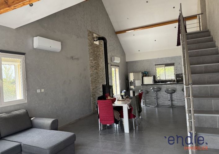 vente Maison Mornay Sur Allier