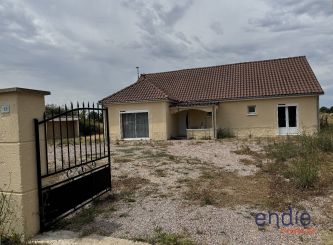 vente Maison Mornay Sur Allier