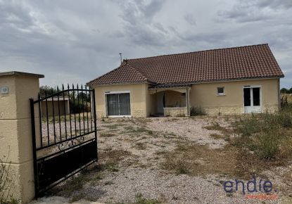 vente Maison Mornay Sur Allier