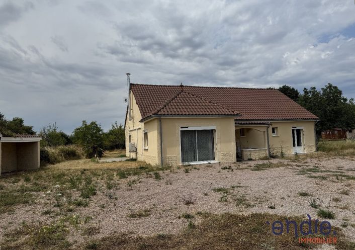 vente Maison Mornay Sur Allier