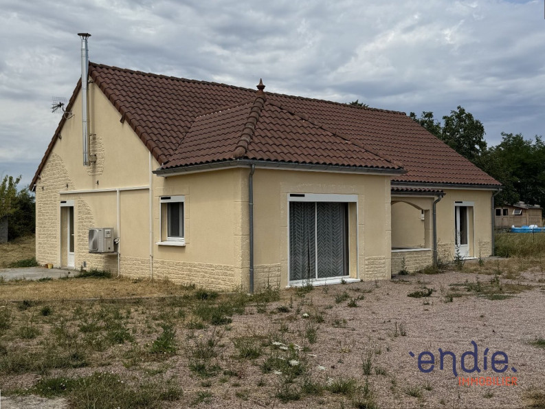 vente Maison Mornay Sur Allier - Photo 2