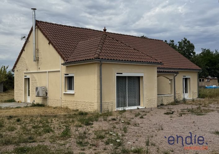 vente Maison Mornay Sur Allier