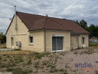 vente Maison Mornay Sur Allier