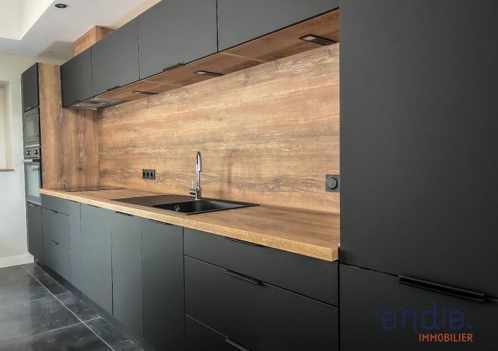 à vendre Appartement Beaune