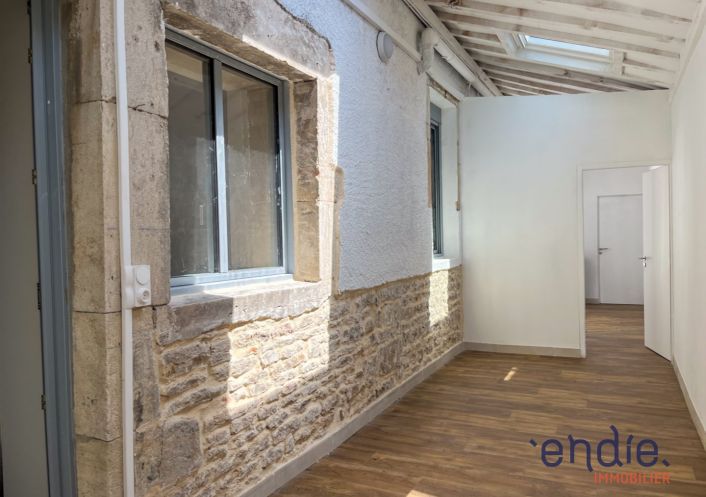 à vendre Appartement Beaune