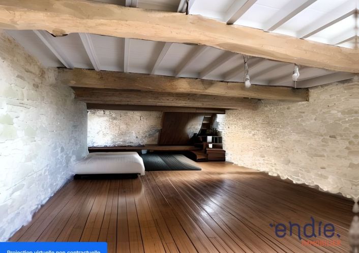 vente Maison Lasseube