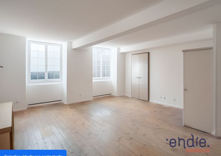 vente Maison Lasseube