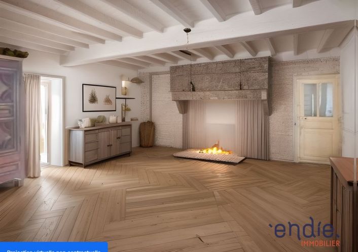 vente Maison Lasseube