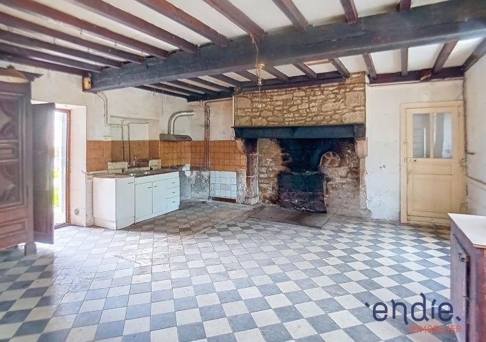 vente Maison Lasseube