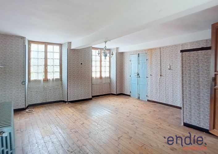 vente Maison Lasseube