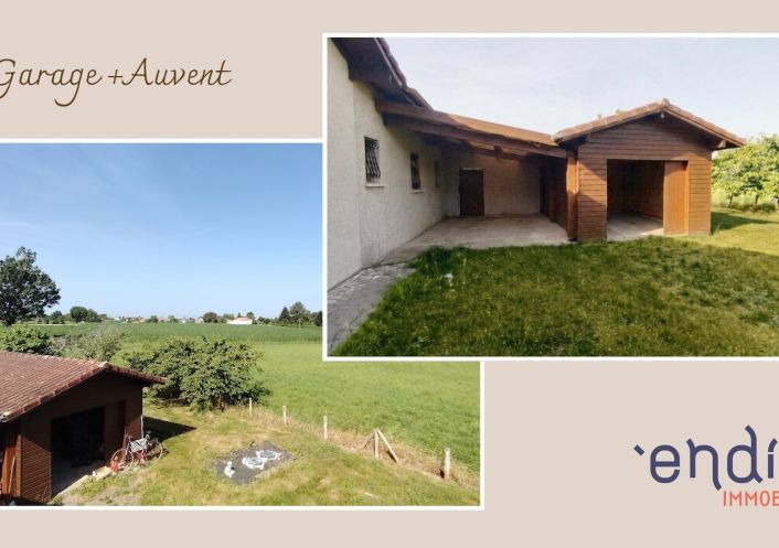 à vendre Maison Saint Sever