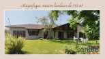 vente Maison Saint Sever