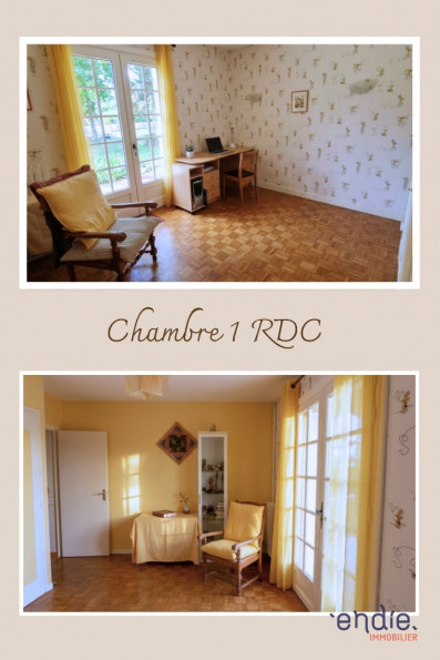 vente Maison Saint Sever - Photo 10