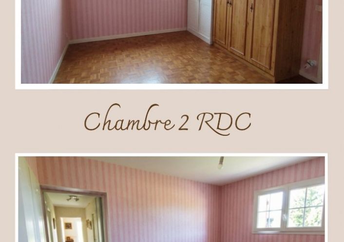 à vendre Maison Saint Sever