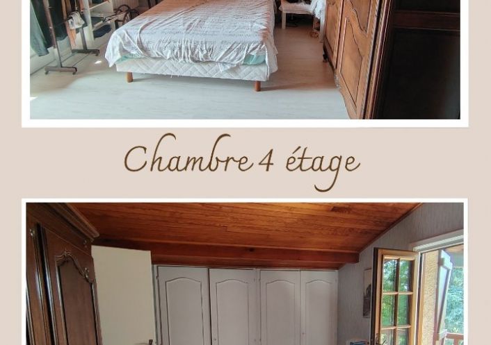 à vendre Maison Saint Sever