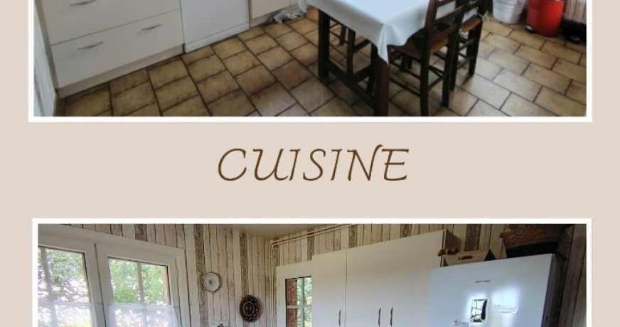 vente Maison Saint Sever