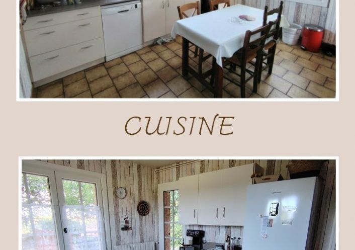 à vendre Maison Saint Sever