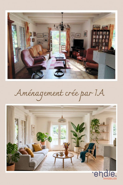 vente Maison Saint Sever - Photo 7