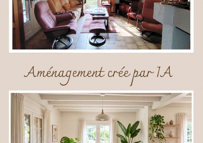 à vendre Maison Saint Sever