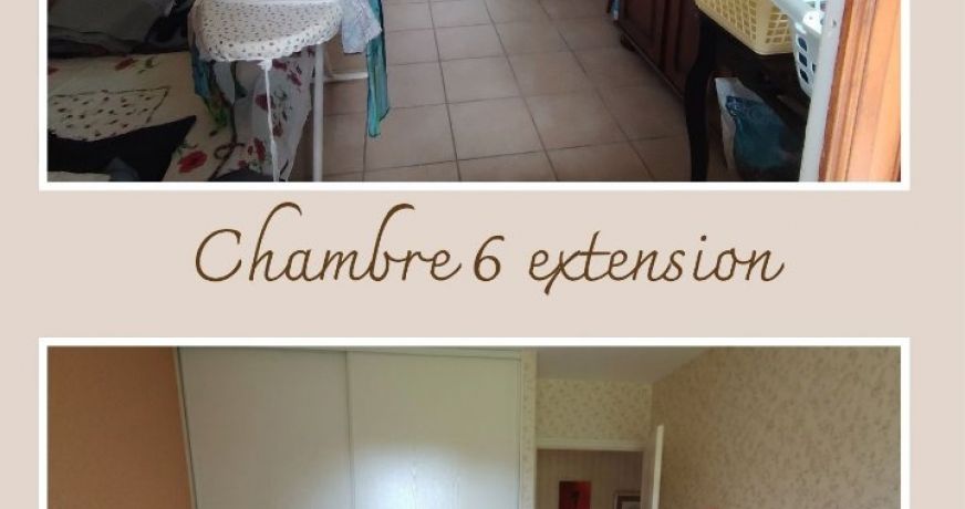 vente Maison Saint Sever