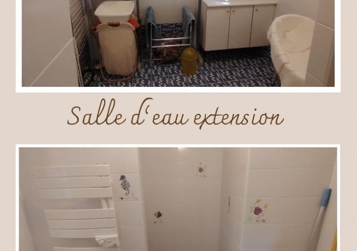 à vendre Maison Saint Sever