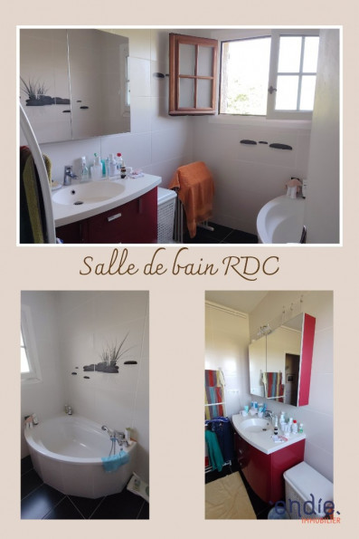 vente Maison Saint Sever - Photo 9