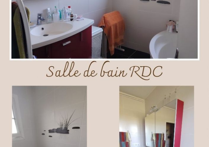 à vendre Maison Saint Sever