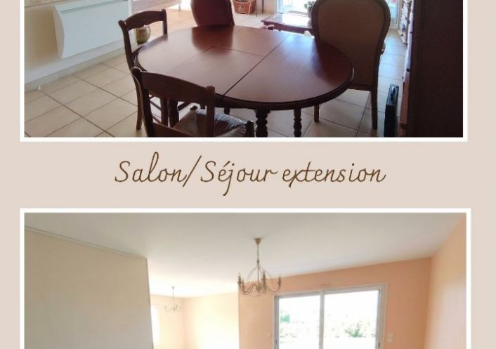 à vendre Maison Saint Sever