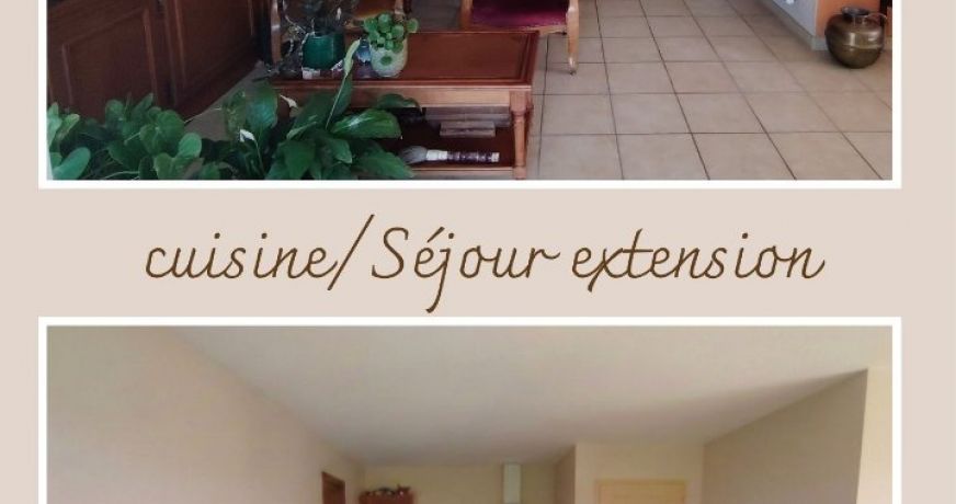 vente Maison Saint Sever