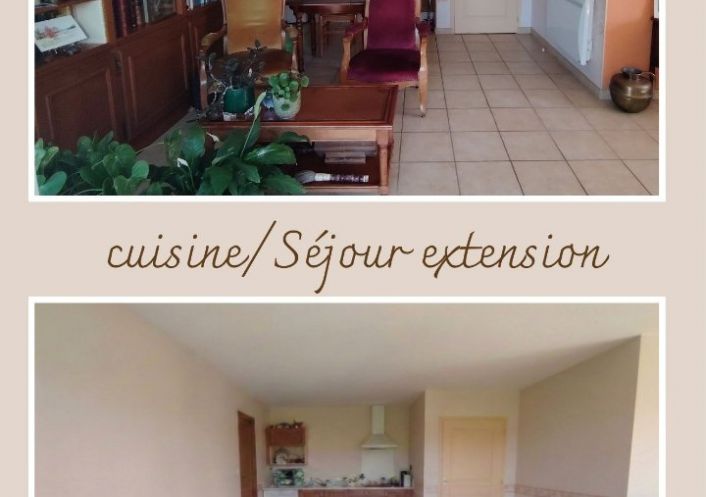 à vendre Maison Saint Sever