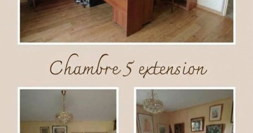 vente Maison Saint Sever