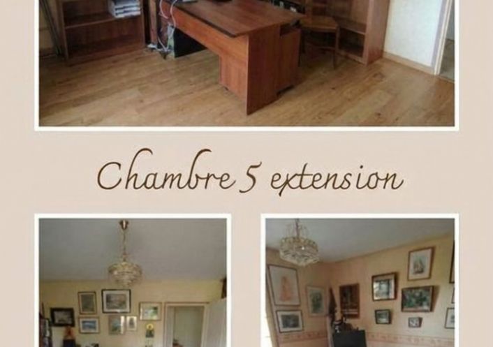 à vendre Maison Saint Sever